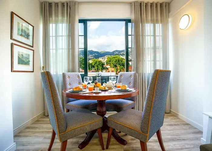 アパート Enjoy The Center At Fully Equipped 2 Bedroom 5 Min Walk To & Market *
