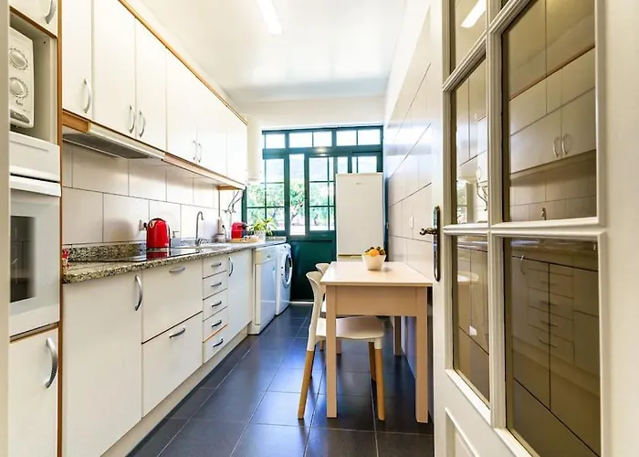 アパート Enjoy The Center At Fully Equipped 2 Bedroom 5 Min Walk To & Market