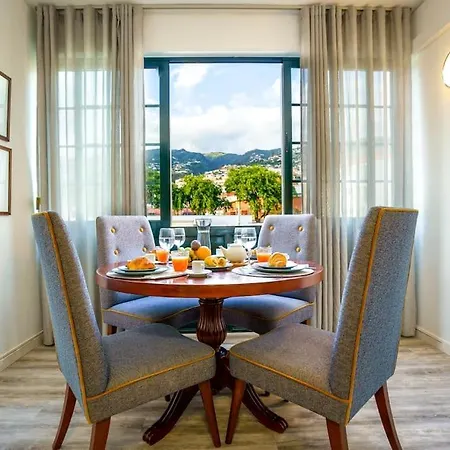 Lägenhet Enjoy The Center At Fully Equipped 2 Bedroom 5 Min Walk To & Market *