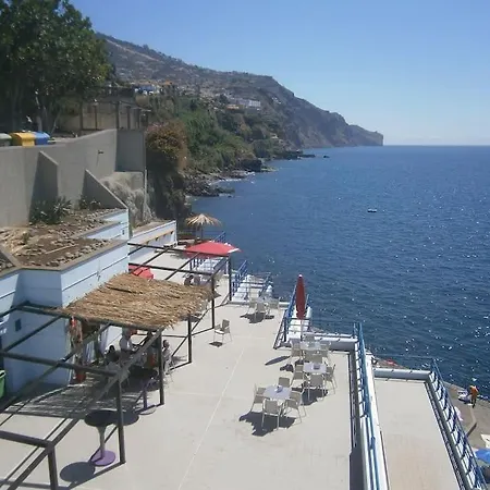 Lägenhet Enjoy The Center At Fully Equipped 2 Bedroom 5 Min Walk To & Market